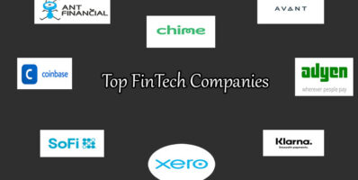Best Fintech Companies