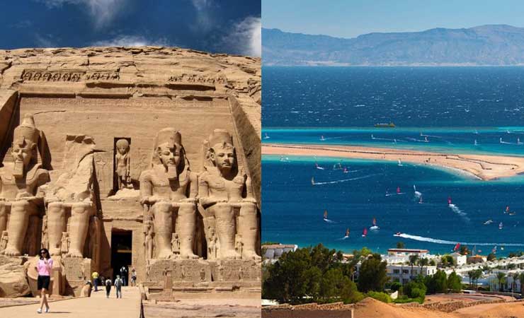 Egypt-Tourist-Destination