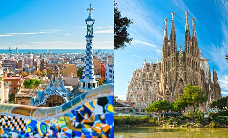 Spain-Tourist-Destination