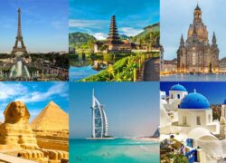 World-Top-Travel-Destinations-2021