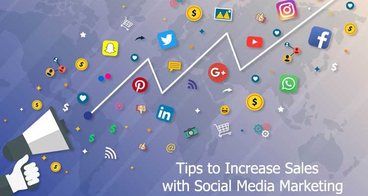 Tips-to-increase-sales-with-social-Media-Marketing