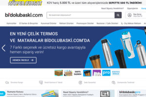 BIDOLUBASKI online printing & design company