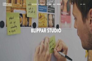 Blippar-Face-Recognition-App