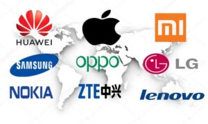 TOP-10-MOBILE-PHONE-BRANDS-IN-THE-WORLD