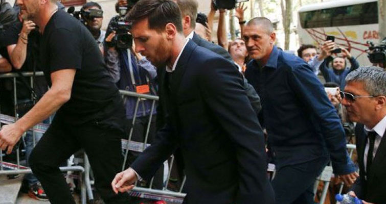 Lionel-Messi-handed Prison- for-Tax-Fraud