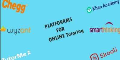 platforms for online tutoring
