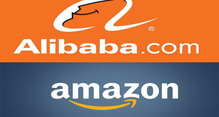 difference-between-Alibaba-and-amazon