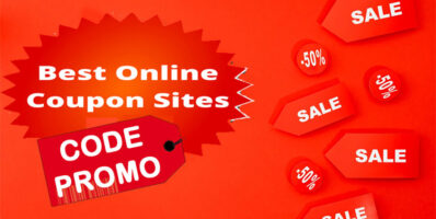 Best coupon website to save big on online shopping