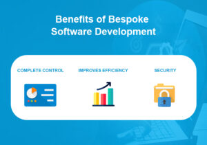 Advantages of Bespoke Software