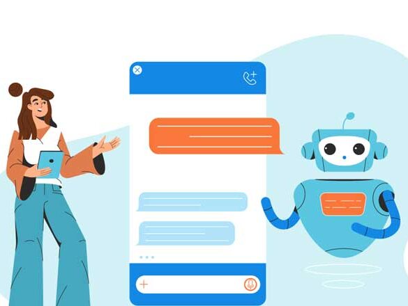 Artificial-Intelligence-Chatbots-Tools