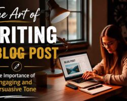 The-Art-of-Writing-a-Blog-Post